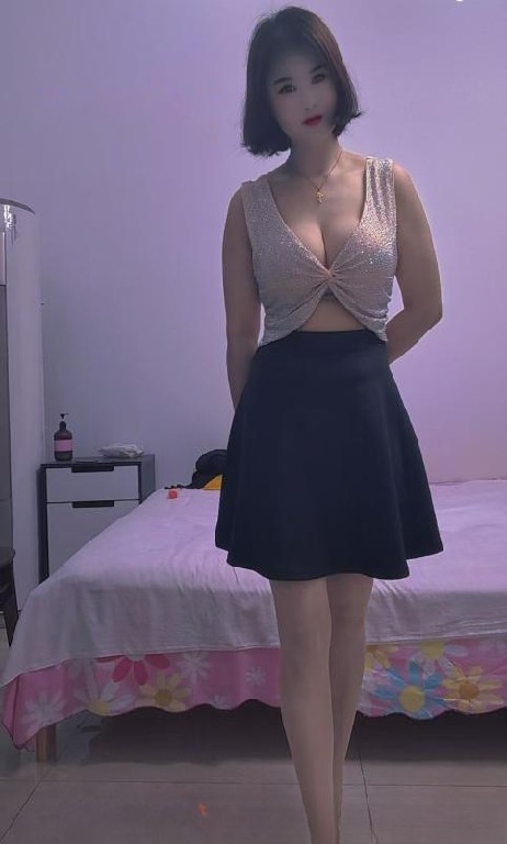 洋洋口爆
