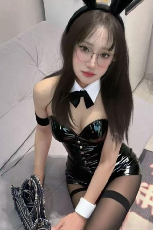 通济门性感兔女郎