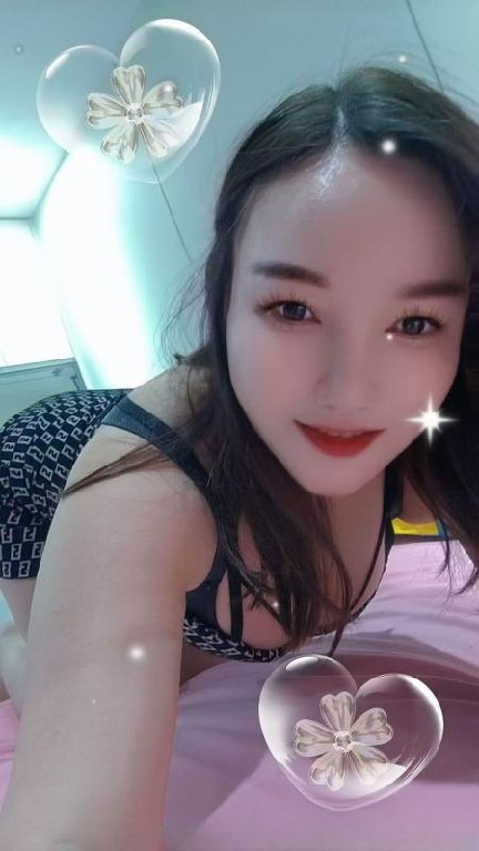 三元里波霸美妇