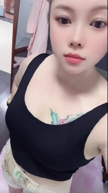 周浦泻火小嫩妹