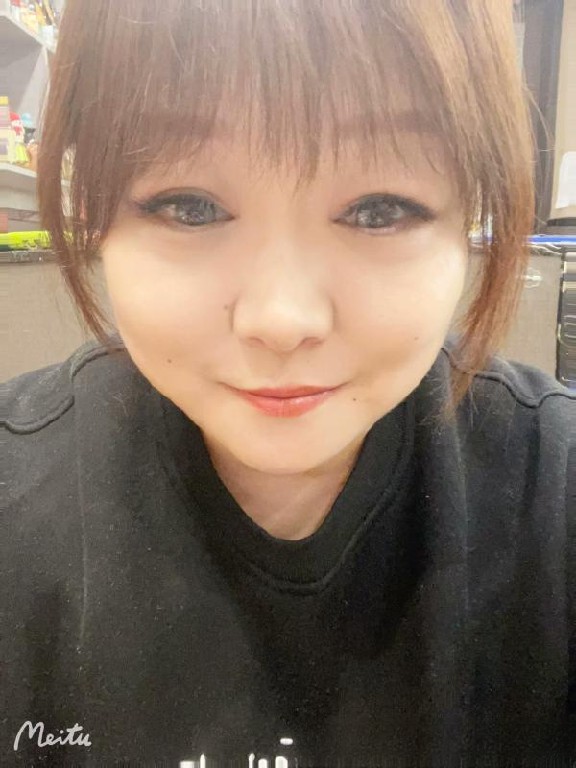 道里胖妹