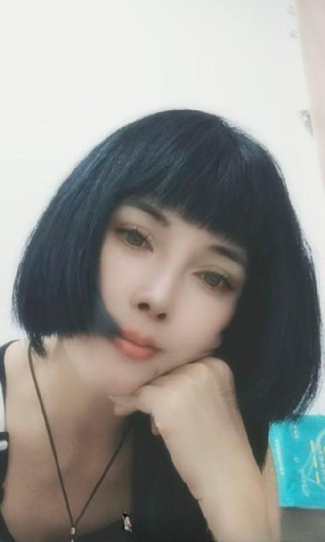 塘沽站附近少妇