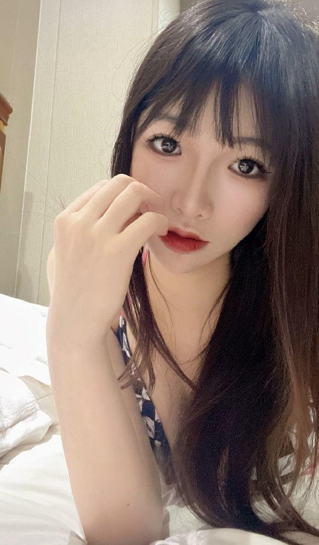 淫骚辣妹爱高潮