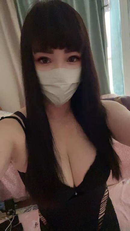 服务系御姐小雨