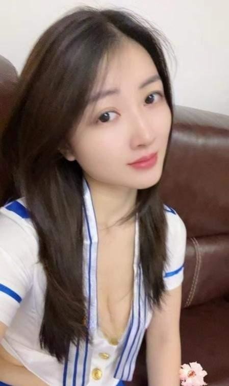 敏感体质的极品嫩妹