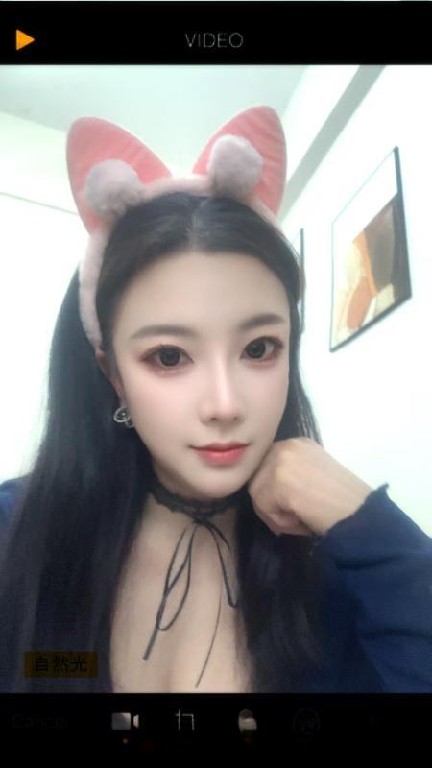 包河小姐姐