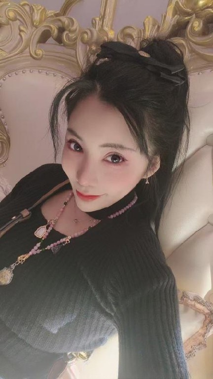 桃子网红脸