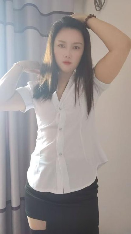 瑶海御姐少妇