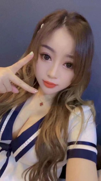 JK长腿御姐