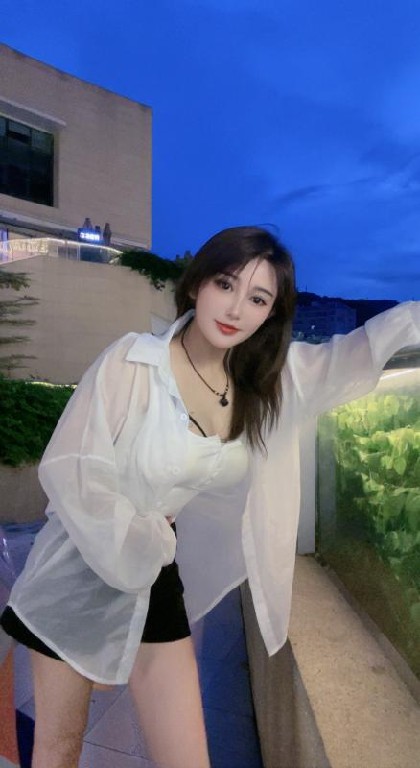 妩媚御姐琳琳