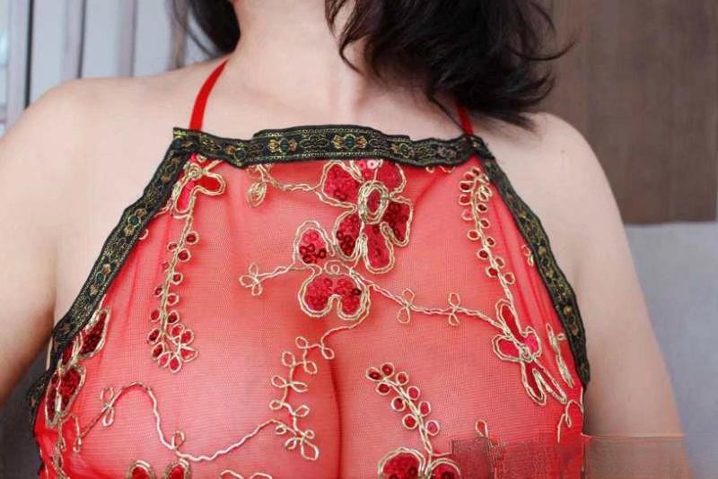 宝安熟女少妇燕子