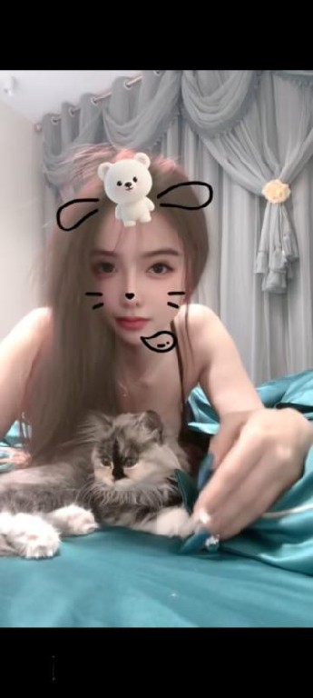 夜场公主顶美瑶瑶