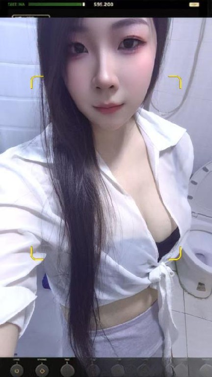蜀山C奶青青