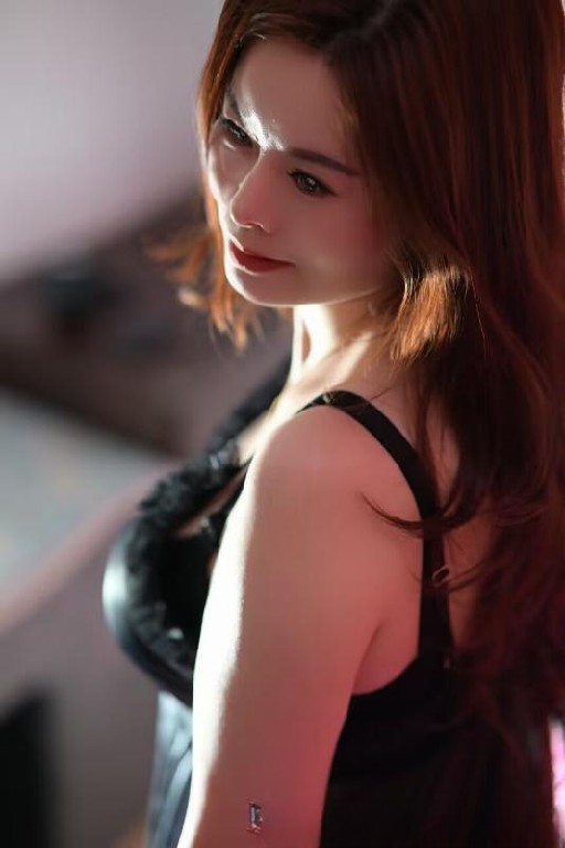 中项少妇
