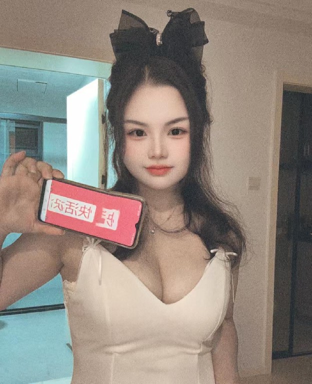 杭州00后骚货
