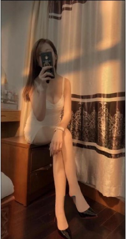 兼职肤白貌美御姐服务一绝