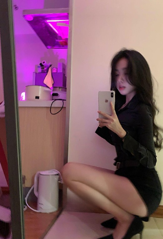 江汉嫩妹身材好服务好