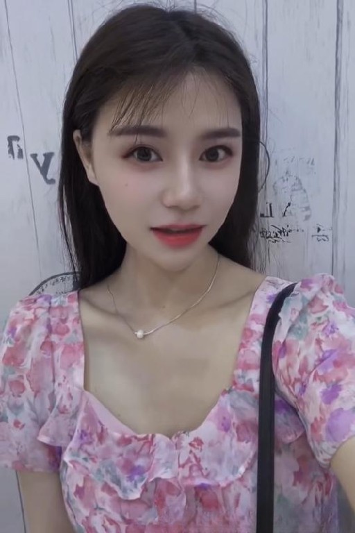 洪山区苗条小璐