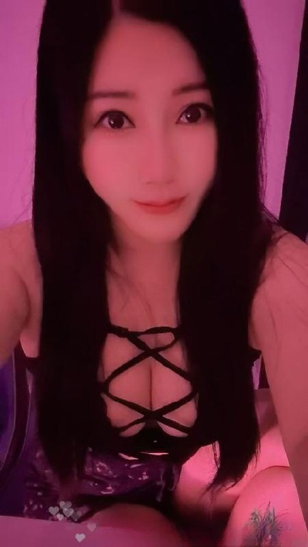 风骚大胸妹