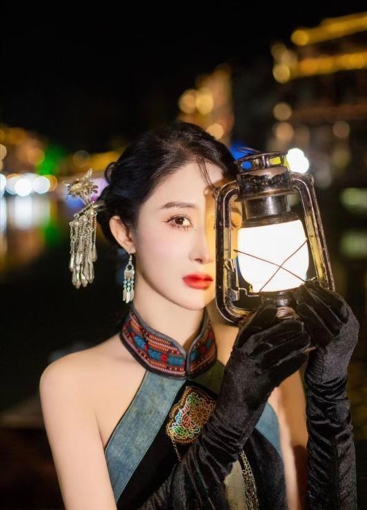 深圳漂亮空姐