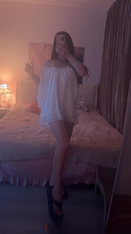 普陀性感大波妹