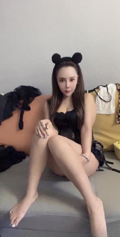 苏州少妇一字马