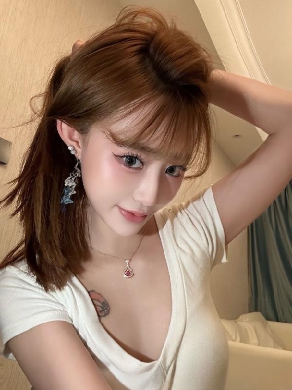 珠海美妆小喵