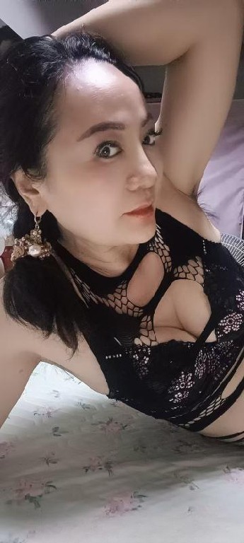 泻火熟女