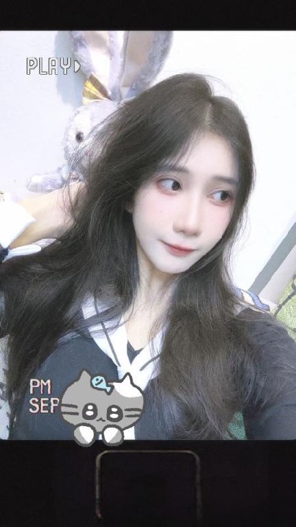 异域风情美女小鱼
