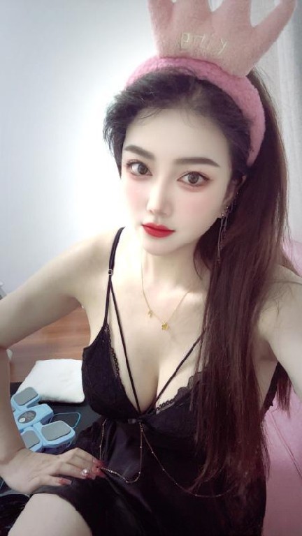 可亲少妇