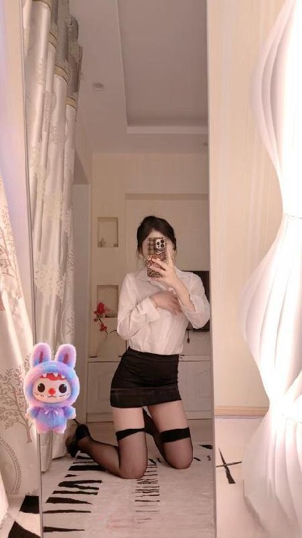 小萝莉可御姐小十七