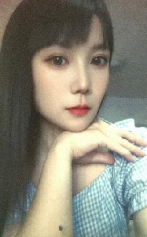 瑶海少妇小雨