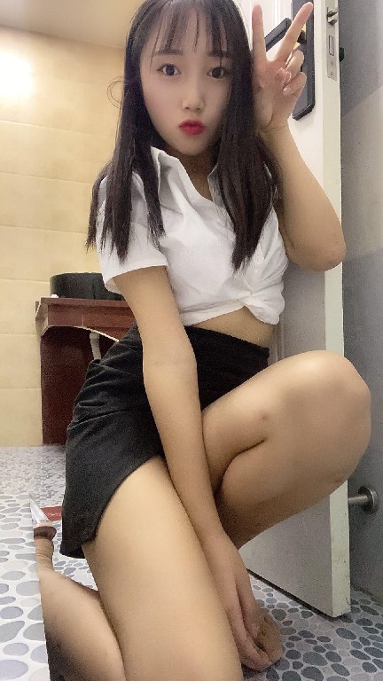 服务超棒的小姐姐
