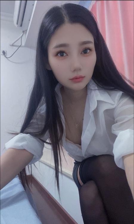 兰州甜美性感迷人御姐