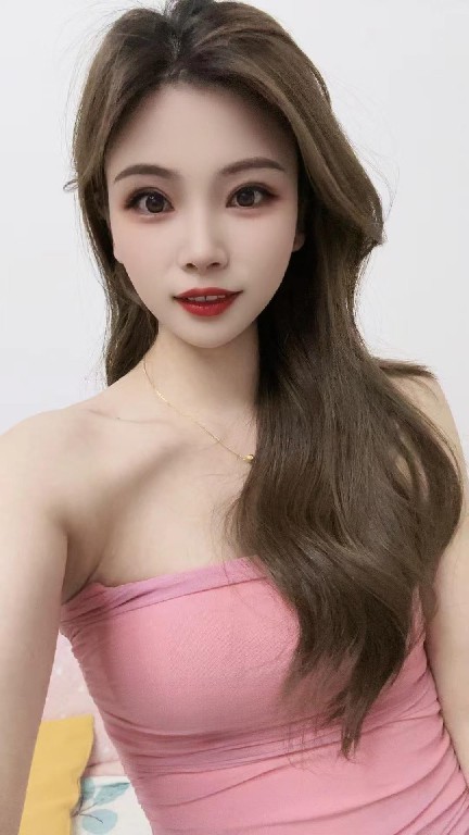 漂亮年轻小妞