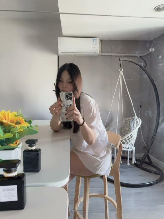 锦江少妇琪琪