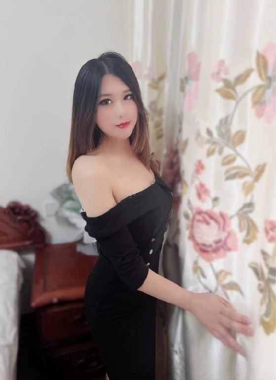 鲁班路推油小晴