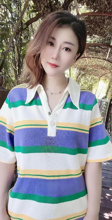 丰满熟女果果
