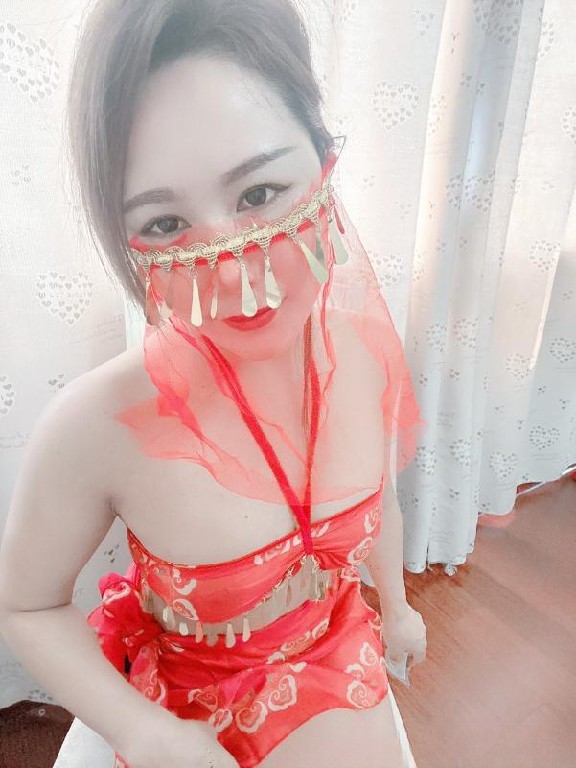 吴江小少妇