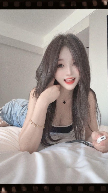 闵行兼职美女