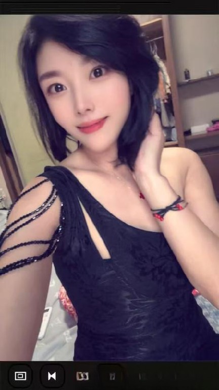 洋洋小姐姐