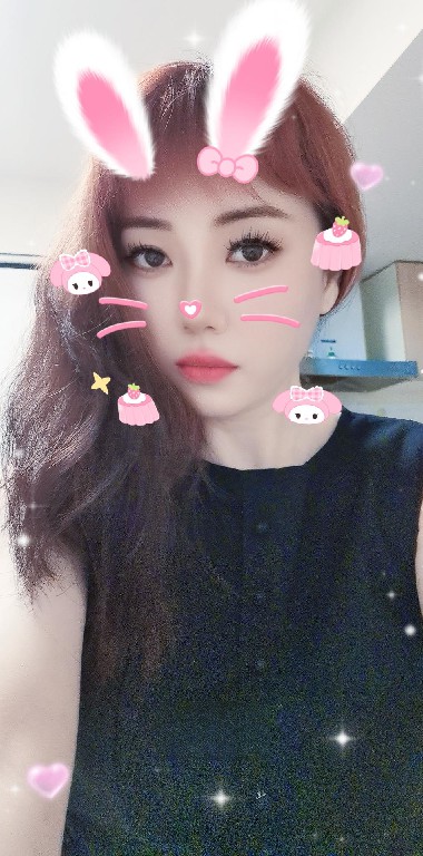 沈阳柔情小老妹
