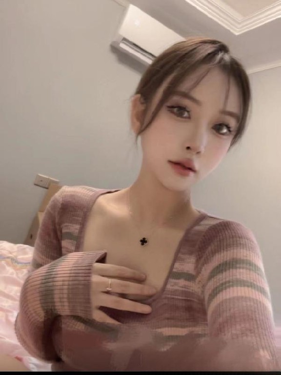 武汉小美女