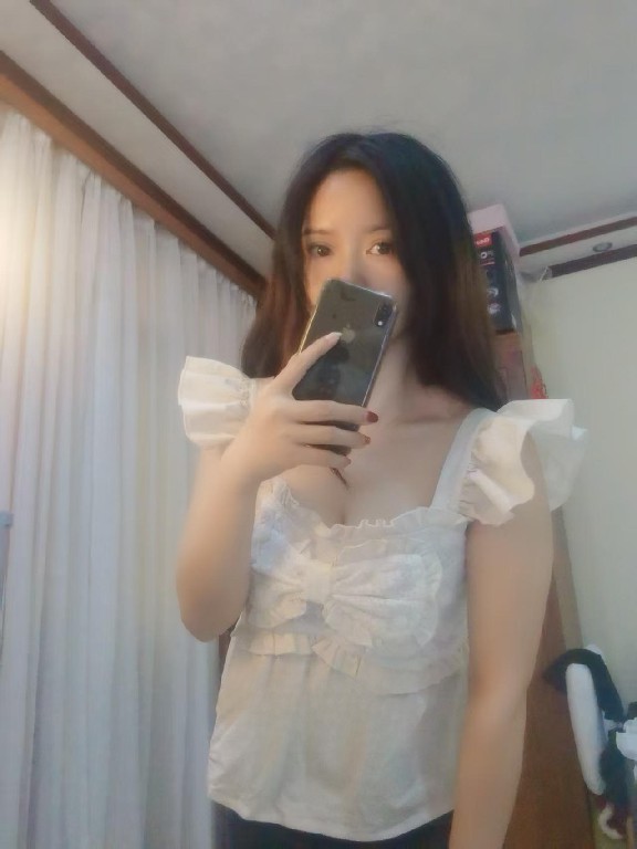 骚起来堪比狐狸精