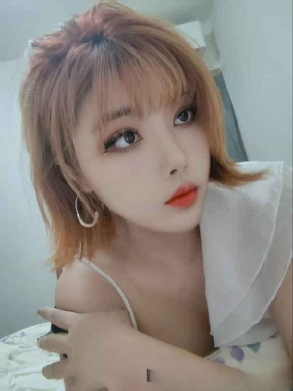 新建性感小姐姐