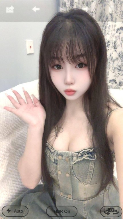 武昌性感御姐女神