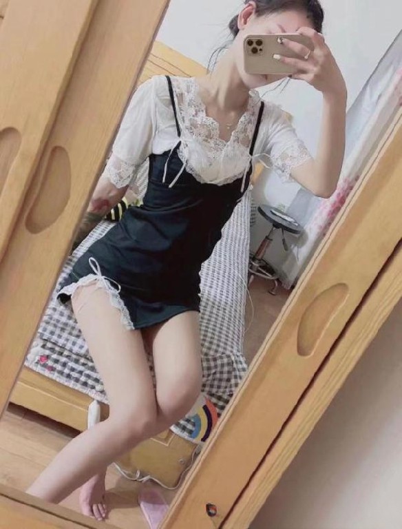 政务中项个人妮妮