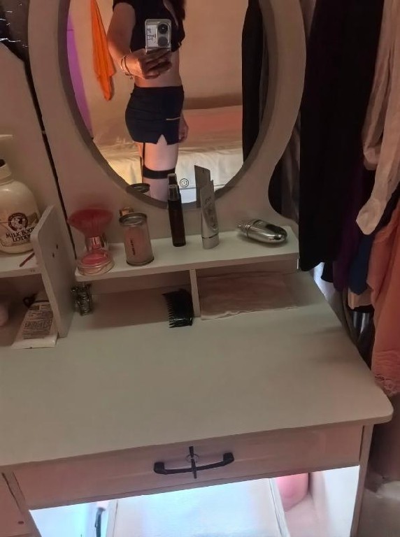 性价比骚少妇