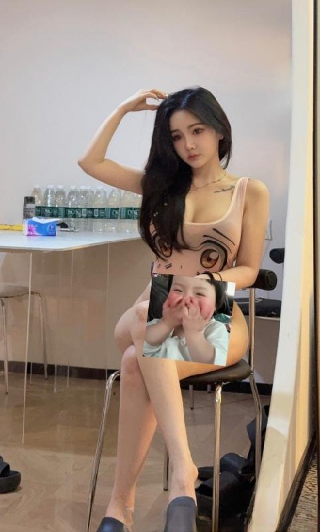 拱墅绝美苏可可