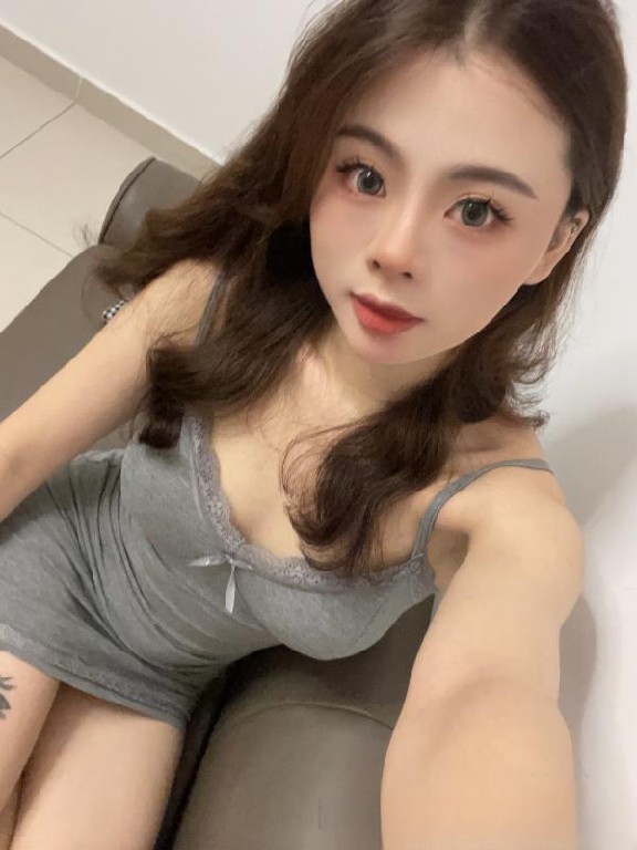 罗湖骚妹小沫